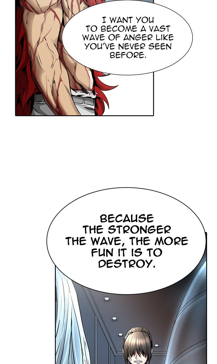 Tower of God Chapter 466 88